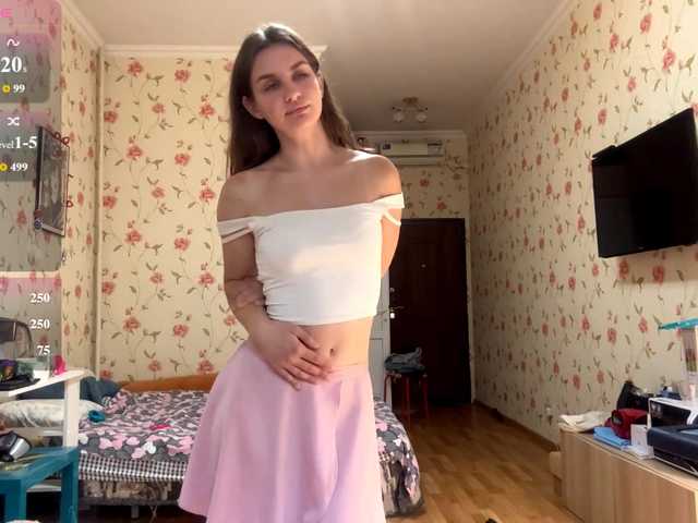 DarnellMustache live cam on BongaCams