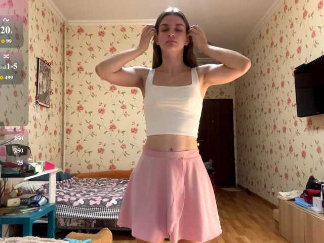DarnellMustache live cam on BongaCams
