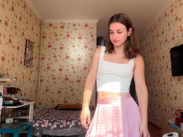 DarnellMustache live cam on BongaCams