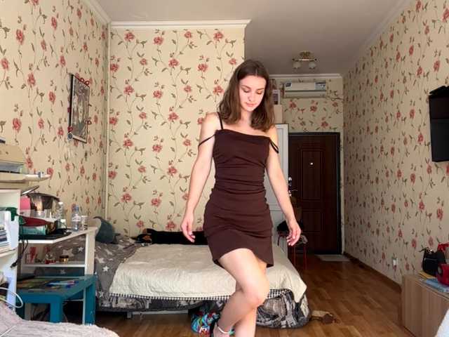 DarnellMustache live cam on BongaCams