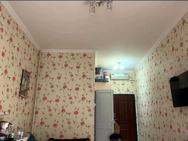 DarnellMustache live cam on BongaCams