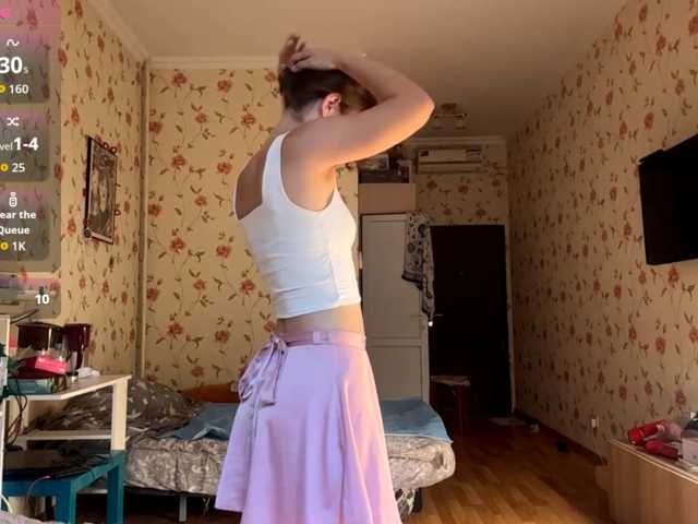 DarnellMustache live cam on BongaCams