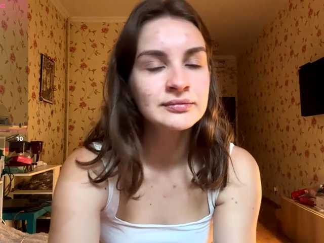 DarnellMustache live cam on BongaCams