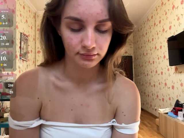 DarnellMustache live cam on BongaCams
