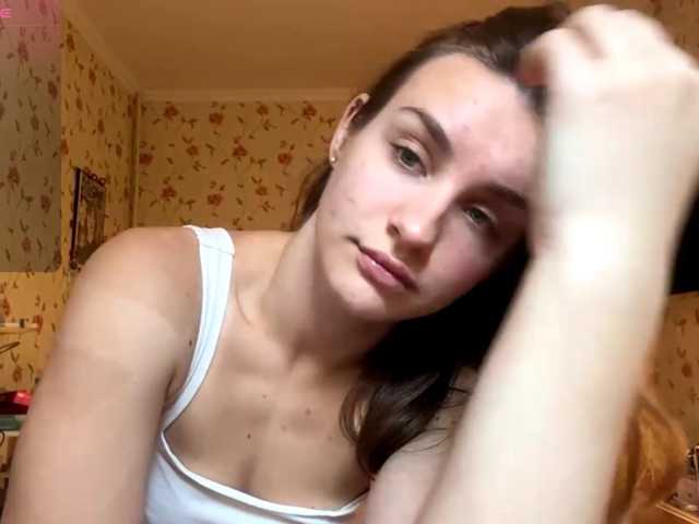 DarnellMustache live cam on BongaCams