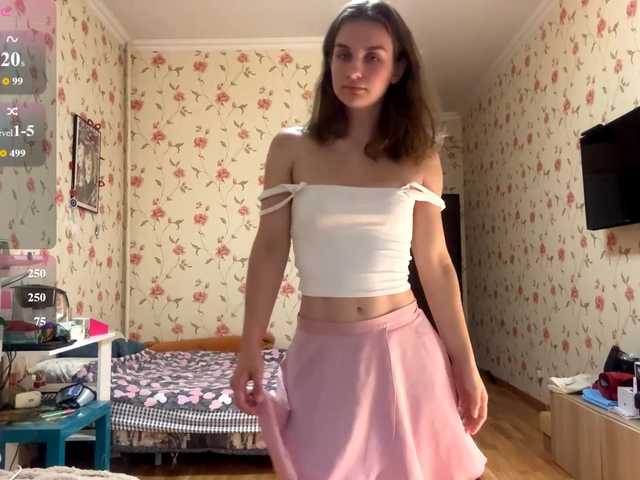 DarnellMustache live cam on BongaCams