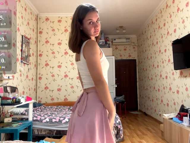 DarnellMustache live cam on BongaCams