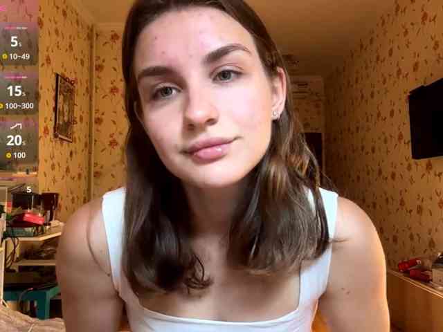 DarnellMustache webcam