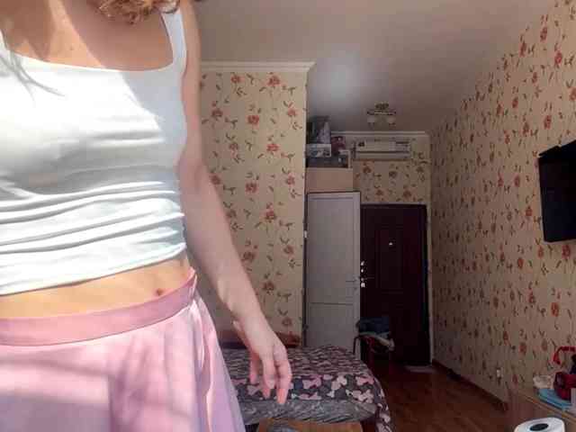 DarnellMustache webcam