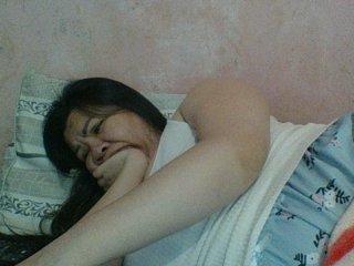 Mia57 Porn Show