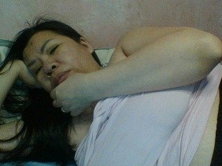 Mia57 Porn Show