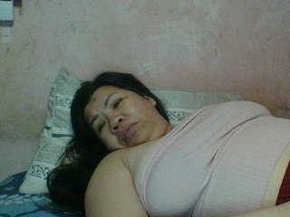 Mia57 Porn Show