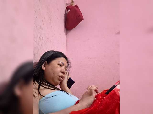 Mia57 live webcam show