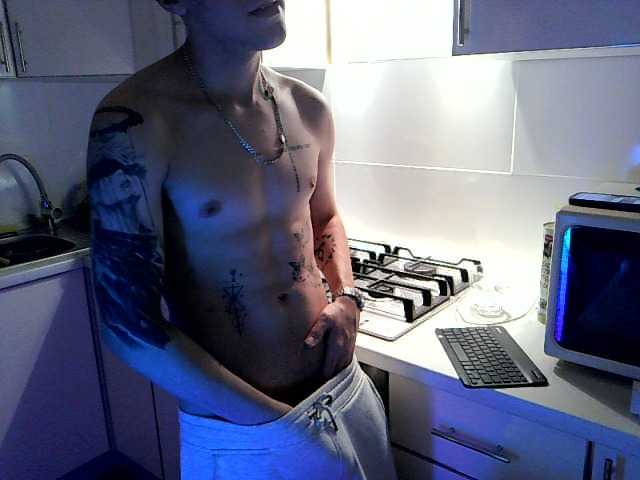 Prysutnij-1 live cam preview