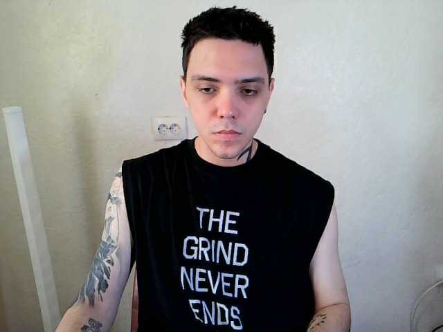 Prysutnij-1 — live male cam