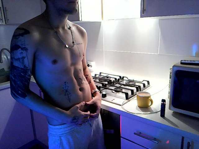 Prysutnij-1 live cam preview