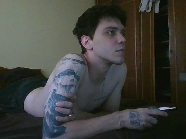 Prysutnij-1 live webcam show
