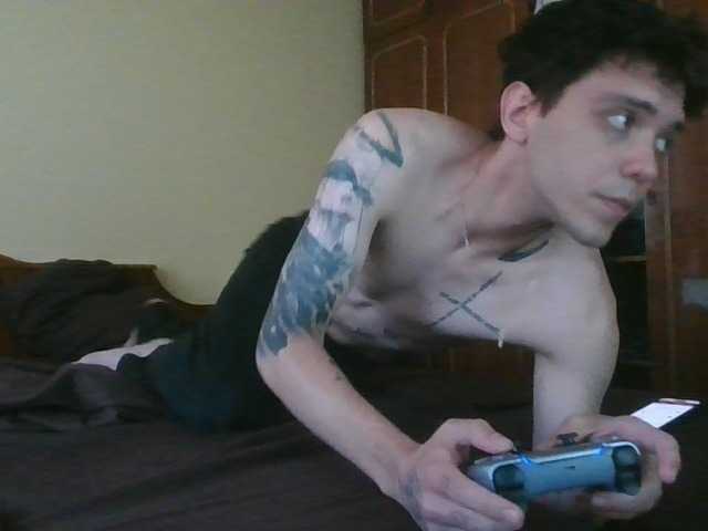 Prysutnij-1 live webcam show