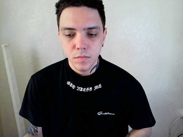Prysutnij-1 — live male cam
