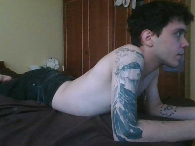 Prysutnij-1 live webcam show
