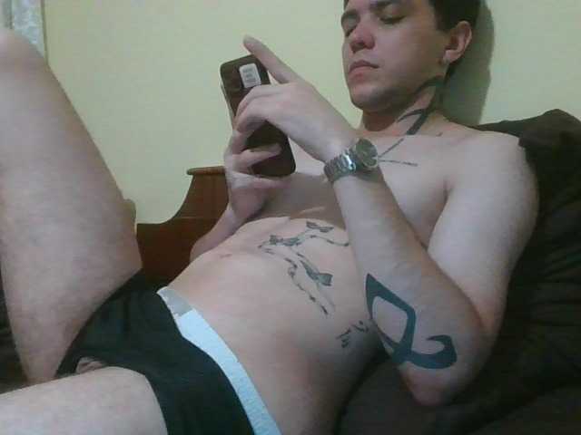 Prysutnij-1 live webcam show