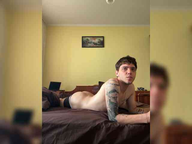 Prysutnij-1 Live Webcam on BongaCams