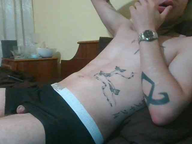 Prysutnij-1 Live Webcam on BongaCams