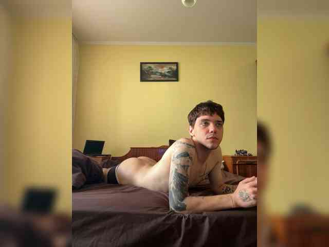 Prysutnij-1 Live Webcam on BongaCams