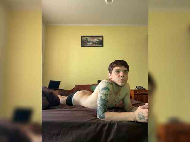 Prysutnij-1 Live Webcam on BongaCams
