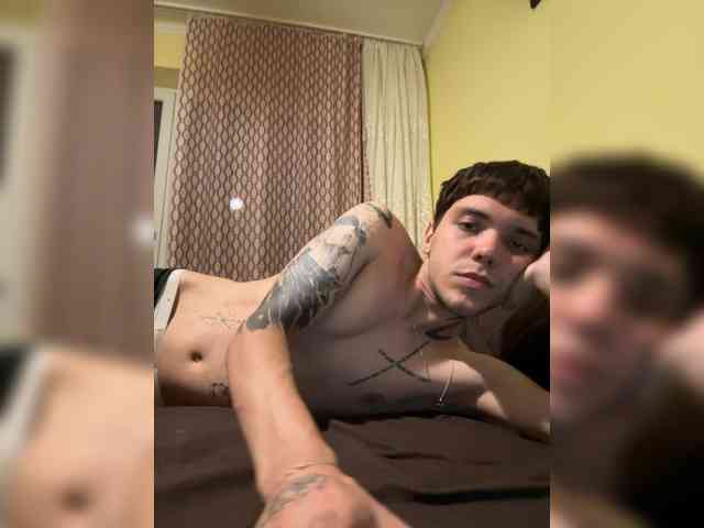 Prysutnij-1 Live Webcam on BongaCams