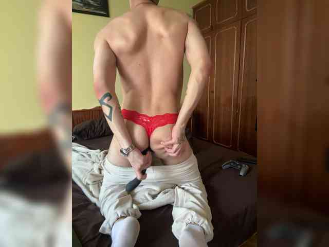 Prysutnij-1
