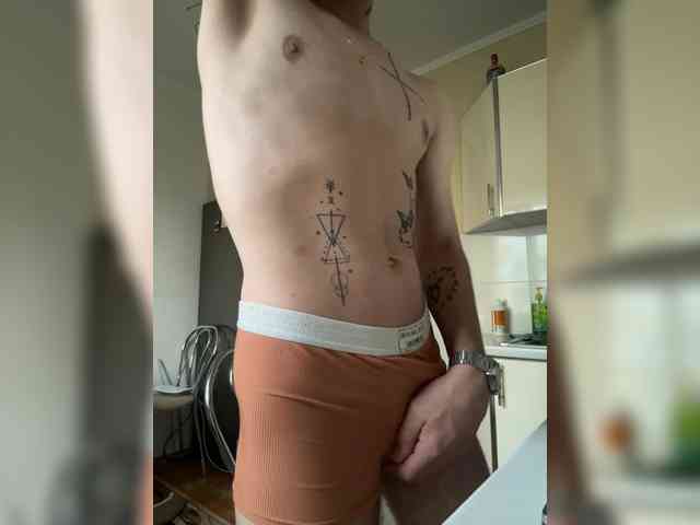 Prysutnij-1 Live Webcam on BongaCams