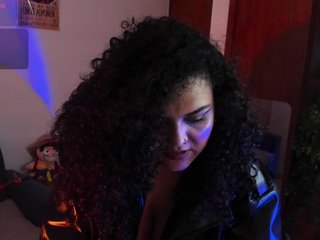 SarahSoleil Porn Show