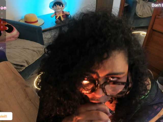 SarahSoleil