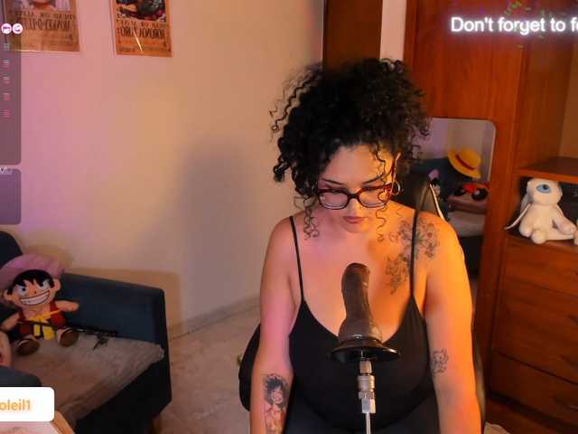 SarahSoleil