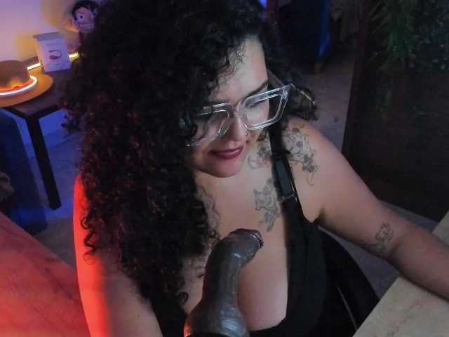 SarahSoleil