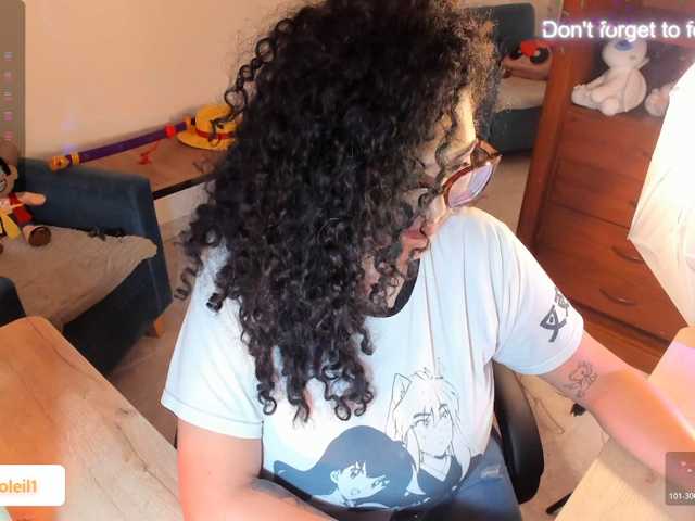 SarahSoleil