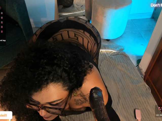 SarahSoleil, 30 y/o - Live Cam on BongaCams