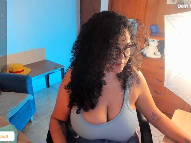 SarahSoleil
