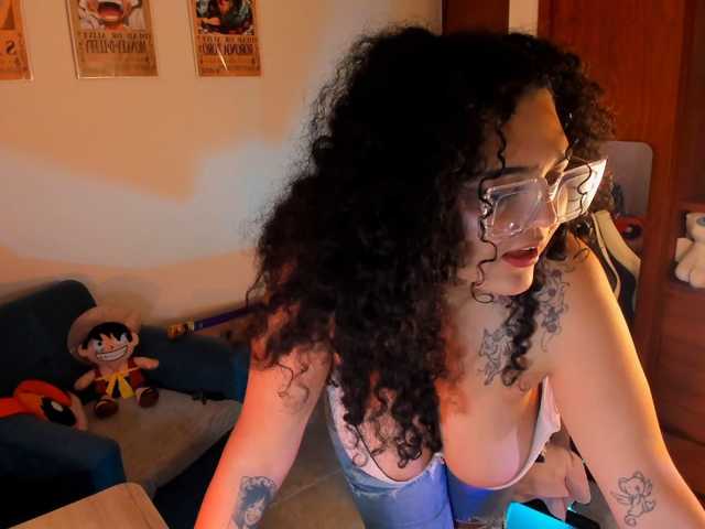SarahSoleil