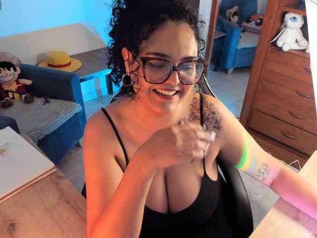 SarahSoleil