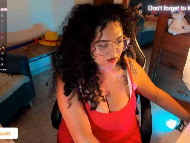 SarahSoleil
