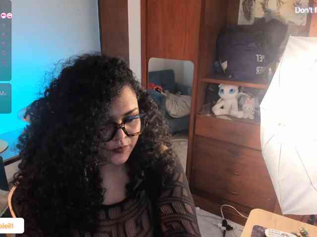 SarahSoleil