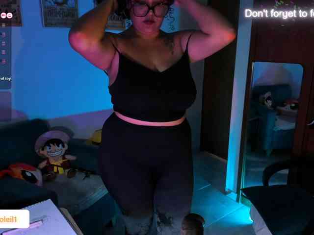 SarahSoleil