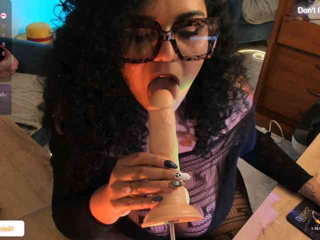 SarahSoleil