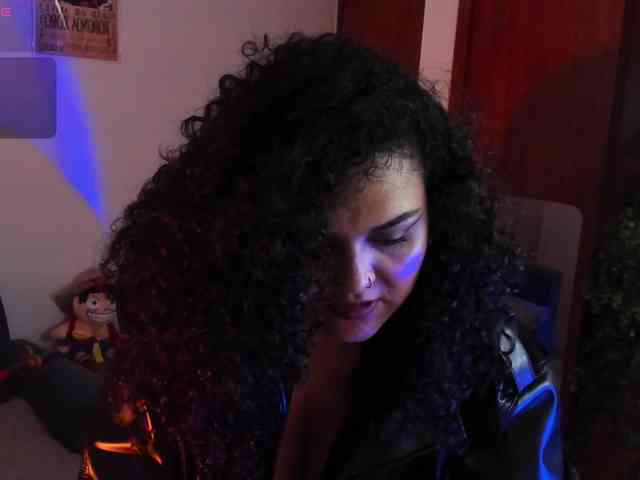 SarahSoleil