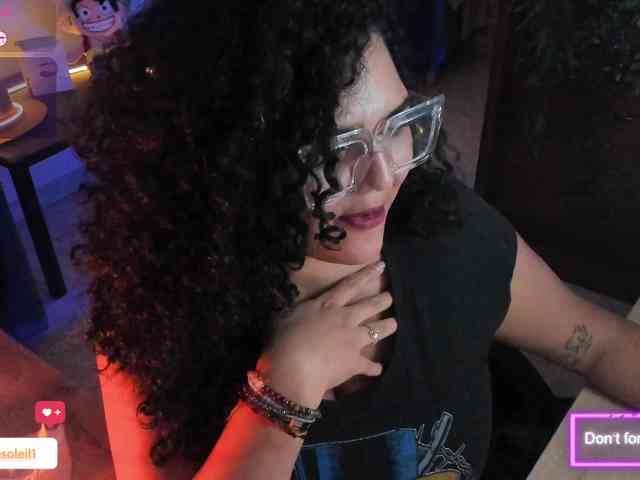 SarahSoleil
