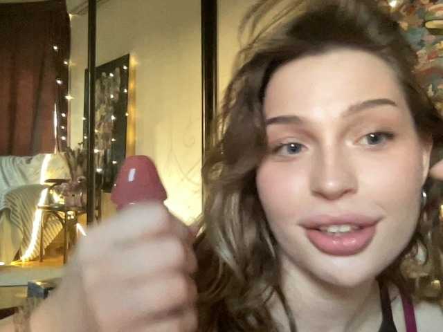 Velvettrapp live cam on BongaCams