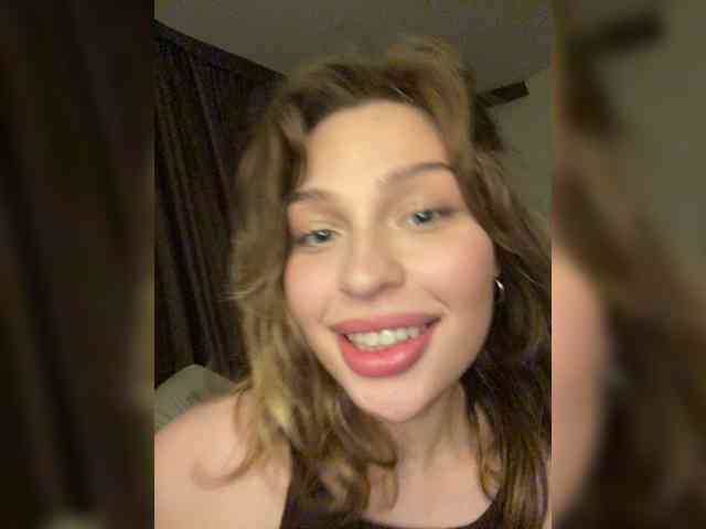 Velvettrapp webcam