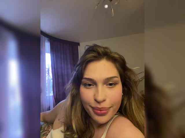 Velvettrapp webcam